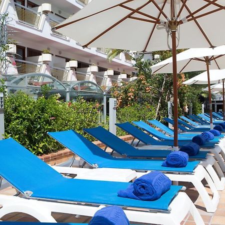 Hotel Cristobal Colon Playa de Palma  Eksteriør billede