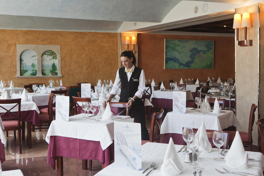 Hotel Cristobal Colon Playa de Palma  Eksteriør billede